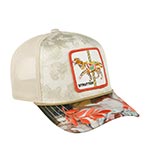 Бейсболка GOORIN BROTHERS арт. 101-0311 (светло-серый)