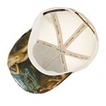 Бейсболка GOORIN BROTHERS арт. 101-0311 (светло-серый)