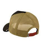 Бейсболка GOORIN BROTHERS арт. 101-0754 (черный)