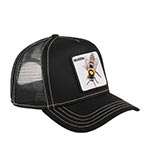 Бейсболка GOORIN BROTHERS арт. 101-0245-S (черный)