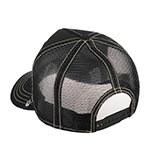Бейсболка GOORIN BROTHERS арт. 101-0245-S (черный)