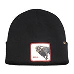 Шапка GOORIN BROTHERS арт. 107-0096 (черный)