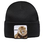 Шапка GOORIN BROTHERS арт. 107-0121 (черный)