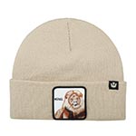 Шапка GOORIN BROTHERS арт. 107-0121 (кремовый)