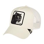 Бейсболка GOORIN BROTHERS арт. 101-2711 (белый)