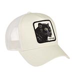 Бейсболка GOORIN BROTHERS арт. 101-2711 (белый)