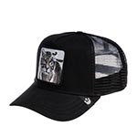 Бейсболка GOORIN BROTHERS арт. 101-0720 (черный)