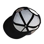 Бейсболка GOORIN BROTHERS арт. 101-0720 (черный)