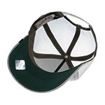 Бейсболка GOORIN BROTHERS арт. 101-0803 (серый)