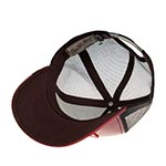 Бейсболка GOORIN BROTHERS арт. 101-0842 (красный)