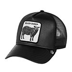 Бейсболка GOORIN BROTHERS арт. 101-0845 (черный)