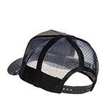 Бейсболка GOORIN BROTHERS арт. 101-2681 (серый / черный)