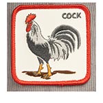 Бейсболка GOORIN BROTHERS арт. 101-2707 (серый)