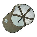 Бейсболка GOORIN BROTHERS арт. 101-2717 (оливковый)