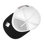 Бейсболка GOORIN BROTHERS арт. 101-0149 (черный / белый)