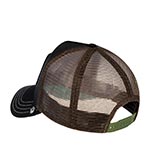 Бейсболка GOORIN BROTHERS арт. 101-0674 (черный)