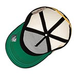 Бейсболка GOORIN BROTHERS арт. 101-0676 (черный)