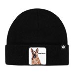 Шапка GOORIN BROTHERS арт. 107-0208 (черный)