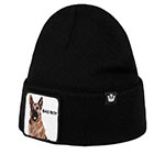 Шапка GOORIN BROTHERS арт. 107-0208 (черный)