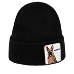 Шапка GOORIN BROTHERS арт. 107-0208 (черный)