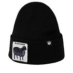 Шапка GOORIN BROTHERS арт. 107-0218 (черный)