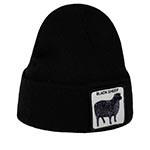 Шапка GOORIN BROTHERS арт. 107-0218 (черный)