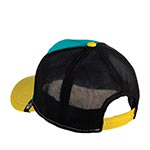 Бейсболка GOORIN BROTHERS арт. 101-0167 (голубой / зеленый)