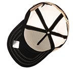 Бейсболка GOORIN BROTHERS арт. 101-1220 (черный)