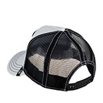 Бейсболка GOORIN BROTHERS арт. 101-0003 (белый / черный)