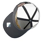 Бейсболка GOORIN BROTHERS арт. 101-0011 (темно-синий)