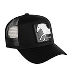 Бейсболка GOORIN BROTHERS арт. 101-0212 (черный)