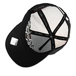 Бейсболка GOORIN BROTHERS арт. 101-0212 (черный)