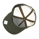 Бейсболка GOORIN BROTHERS арт. 101-0381 (оливковый )
