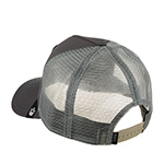 Бейсболка GOORIN BROTHERS арт. 101-0381 (серый)