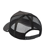 Бейсболка GOORIN BROTHERS арт. 101-0381 (серый / черный)