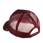 Бейсболка GOORIN BROTHERS арт. 101-0381 (бордовый)