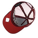 Бейсболка GOORIN BROTHERS арт. 101-0381 (бордовый)