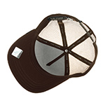 Бейсболка GOORIN BROTHERS арт. 101-0381 (коричневый)