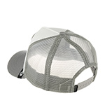 Бейсболка GOORIN BROTHERS арт. 101-0381 (белый / серый)