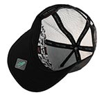 Бейсболка GOORIN BROTHERS арт. 101-0382 (черный)