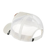 Бейсболка GOORIN BROTHERS арт. 101-0384 (белый)