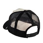 Бейсболка GOORIN BROTHERS арт. 101-0384 (черный / белый)