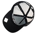 Бейсболка GOORIN BROTHERS арт. 101-0387 (черный)