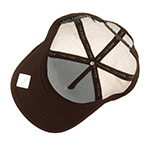 Бейсболка GOORIN BROTHERS арт. 101-0388 (темно-коричневый)