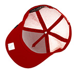 Бейсболка GOORIN BROTHERS арт. 101-0388 (красный)