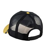 Бейсболка GOORIN BROTHERS арт. 101-0388 (черный / желтый)