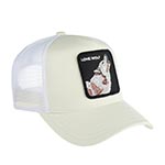 Бейсболка GOORIN BROTHERS арт. 101-0389 (белый)