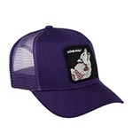 Бейсболка GOORIN BROTHERS арт. 101-0389 (фиолетовый)