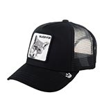 Бейсболка GOORIN BROTHERS арт. 101-0390 (черный)