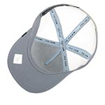 Бейсболка GOORIN BROTHERS арт. 101-0391 (светло-серый)